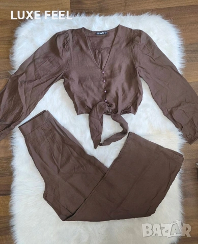 ✨Дамски Комплекти 