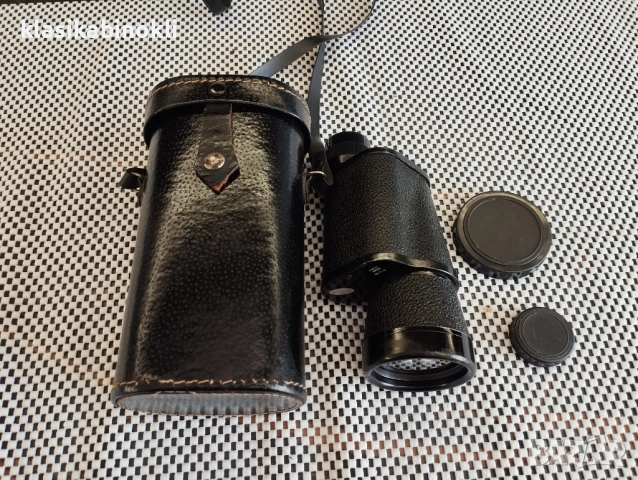 ТОП Ловен Японски Монокъл--10х50- Solus by Hilkinson , снимка 2 - Екипировка - 54177541