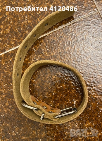 Нашийник за кучета едра порода, снимка 4 - За кучета - 53586950