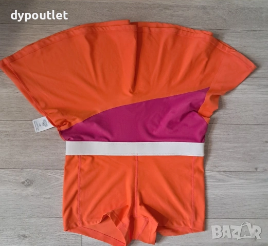 Дамска спортна тенис пола Wilson ,размер - M, снимка 5 - Поли - 53836001