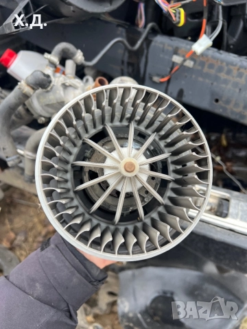 Вентилатор парно Алфа Ромео 146, снимка 2 - Части - 52882577