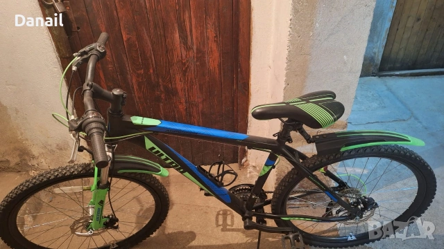 Велосипед 26, снимка 2 - Велосипеди - 54218995