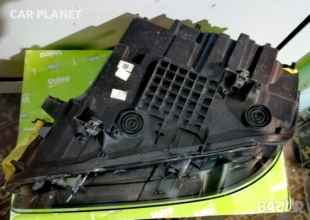 Фар Фарове за BMW X1 F48 FULL LED / БМВ Х1 Ф48., снимка 9 - Части - 35360240