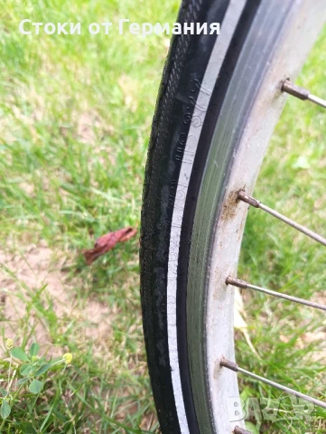 Мъжко колело 26 цола 21 скорости , снимка 5 - Велосипеди - 50571361