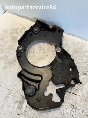 Капак на ремъка за Volkswagen Phaeton 3.0 Tdi Двигател Bmk 224Hp (2008) 059103926G, снимка 3 - Части - 54198010