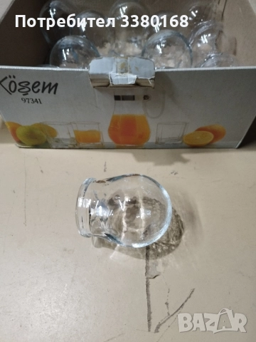 стъклени вендузи от старо време, снимка 7 - Други ценни предмети - 52487319