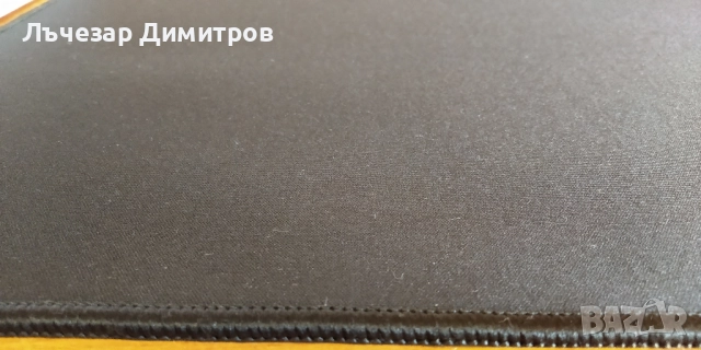 Подложка за мишка Kingston HyperX Fury S Pro S, черна, 290 x 240 мм, снимка 5 - Клавиатури и мишки - 51884560