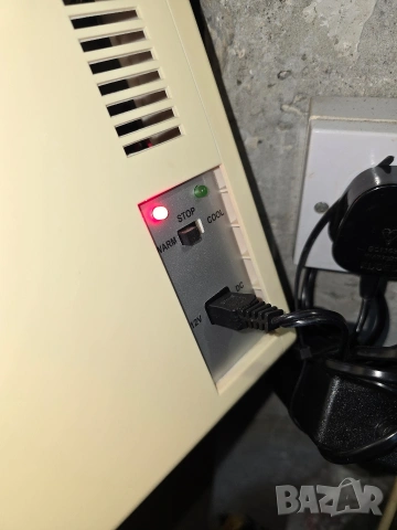 Универсална ХЛАДИЛНА и УТОПЛИТЕЛНА кутия, снимка 4 - Аксесоари и консумативи - 53356656