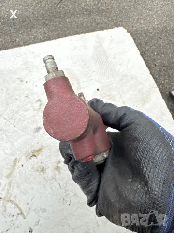 НОВА СПИРАЧНА ПОМПА ЗА ШКОДА 100 105 120 SKODA 100 SKODA 105 SKODA 120, снимка 7 - Части - 49506323