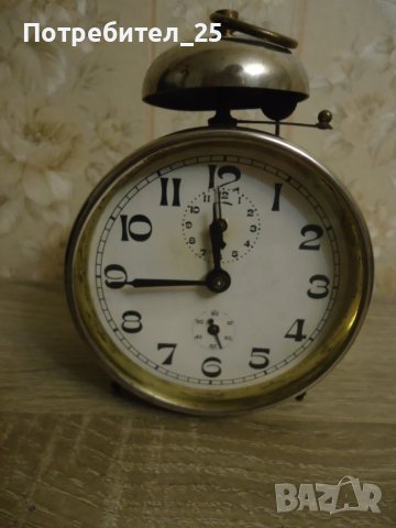 Будилник антика