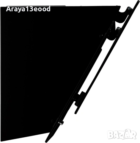 Кухненски абсорбатор Hanseatic с LED осветление, снимка 5 - Абсорбатори - 53944385