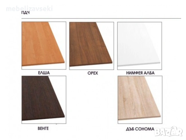 Ново! Двуетажно легло Компанит Твикс + 2 матрака, снимка 7 - Спални и легла - 53807623