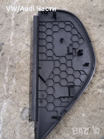 Кора капак арматурно табло за Голф 5 VW Golf 5 1K0858248A, снимка 2 - Части - 50509882