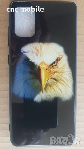 Samsung Galaxy A31 - Samsung A31 - Samsung SM-A315F, снимка 3 - Калъфи, кейсове - 46650169