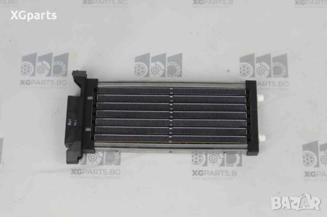 Електрически радиатор парно за Audi A6 C5 (1997-2005) 4B1819011