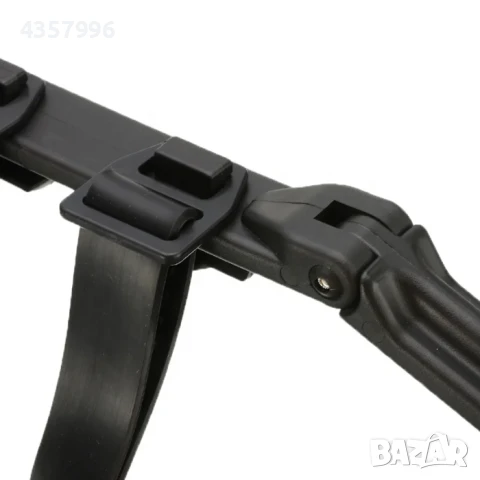 Огледало за каравана PA746 - 18см/12см, снимка 5 - Аксесоари и консумативи - 50625653