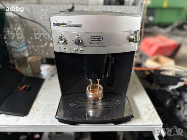 На Части - Delonghi Magnifica ESAM02.110