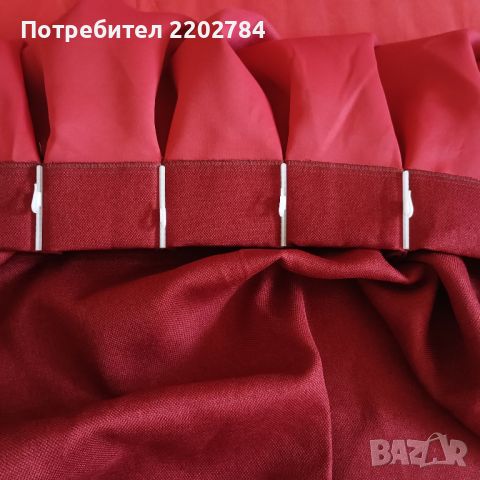 Къси пердета,перде, снимка 17 - Пердета и завеси - 46685708