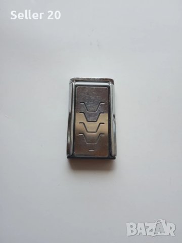 Дистанционно управление за аларма за кола с 4 копчета, снимка 3 - Аксесоари и консумативи - 51083658