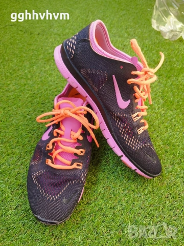 маратонки на nike за фитнес, снимка 2 - Маратонки - 53866369