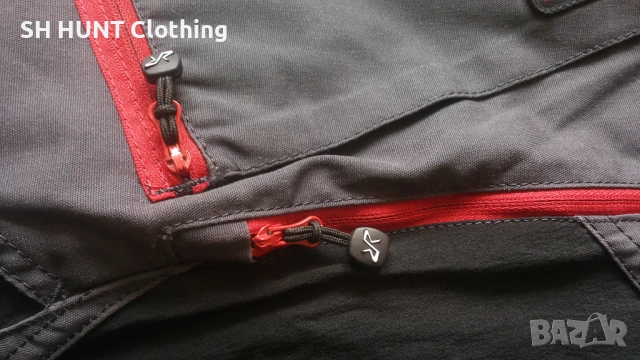 Revolution Race Nordwand Pro Stretch Trouser размер 48 / M панталон - 2197, снимка 5 - Панталони - 53605847