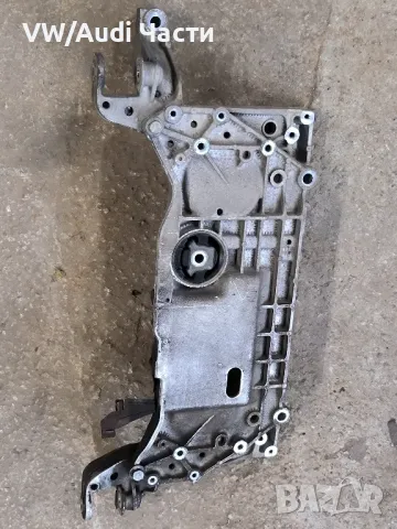 Преден мост за Голф 5 Ауди А3 Пасат Туран VW Golf 5 Audi A3 8P Passat Touran Jetta 1K0199369F, снимка 2 - Части - 50328985