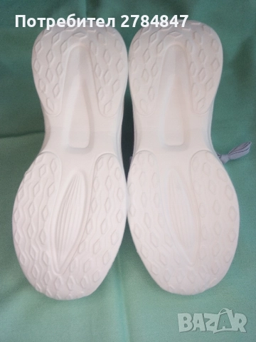 Дамски маратонки дишаща материя , снимка 4 - Маратонки - 51971154