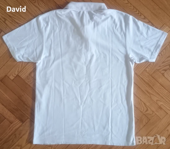 Поло фланелка на Щутгарт (Официален продукт), снимка 2 - Футбол - 50485816