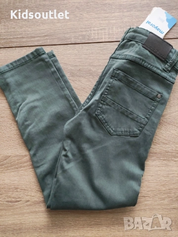 Mayoral 5 години, снимка 8 - Детски панталони и дънки - 54009211
