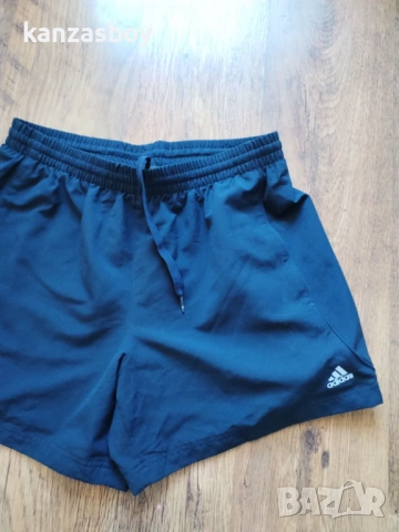 adidas - страхотни мъжки шорти М, снимка 5 - Спортни дрехи, екипи - 53828878