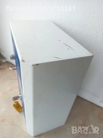 Автомат за зареждане на чип карти и жетони, снимка 10 - Друго търговско оборудване - 52342675