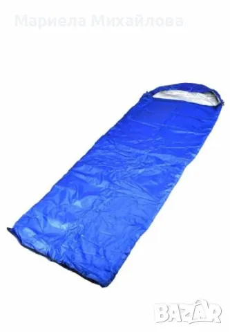 Спален чувал Muhler - микс цветове 75хH210см, снимка 5 - Други стоки за дома - 50260104