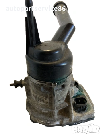 Помпа за усилване на кормилно управление Rhd за Peugeot 308 2.0 HDi (2009) 9684979180, снимка 2 - Части - 53633942