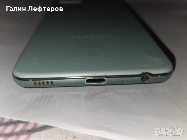 Samsung Galaxy a52s mint, снимка 2 - Samsung - 54168501
