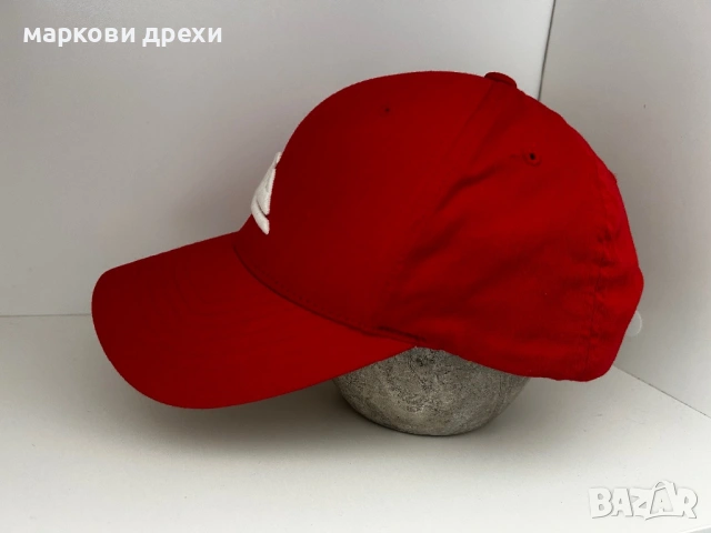 Quiksilver Decades Cap, снимка 4 - Шапки - 53167045