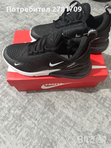  Nikr Air Max 270 номер 37/5, снимка 1 - Маратонки - 46473723