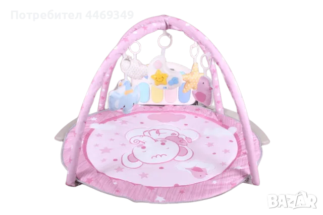 Активна гимнастика , снимка 3 - Образователни игри - 50239936