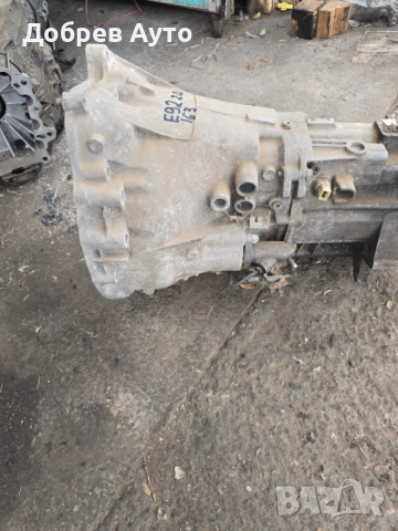 Ръчна скоростна кутия за BMW 320d 163кс E92  , снимка 2 - Части - 52989548