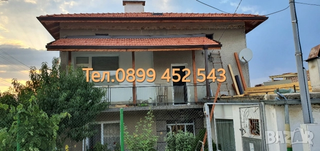 Ремонт на покриви Цалапица, снимка 2 - Ремонти на покриви - 51875796