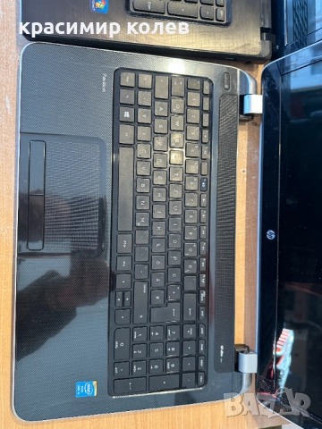 10 броя лаптопи, снимка 11 - Лаптопи за дома - 52915474