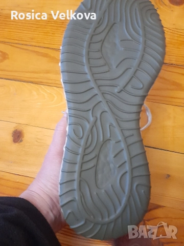 Маратонки ADIDAS , снимка 6 - Маратонки - 52630367