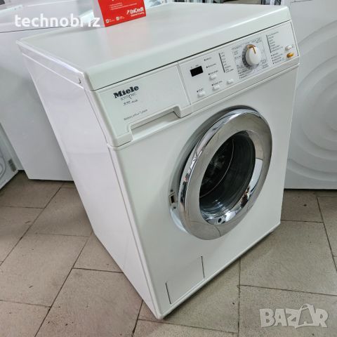 Немска пералня Miele SoftTronic W433 Plus - ГАРАНЦИЯ, снимка 2 - Перални - 45843102