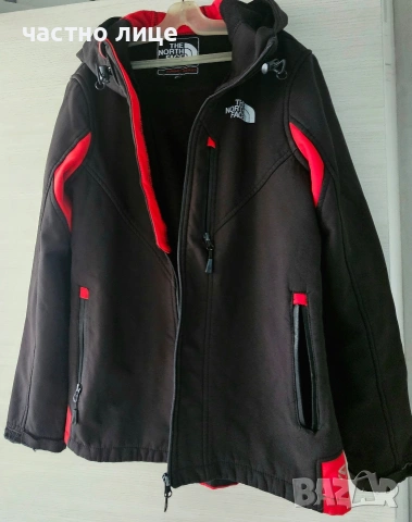 Мъжко яке The North Face