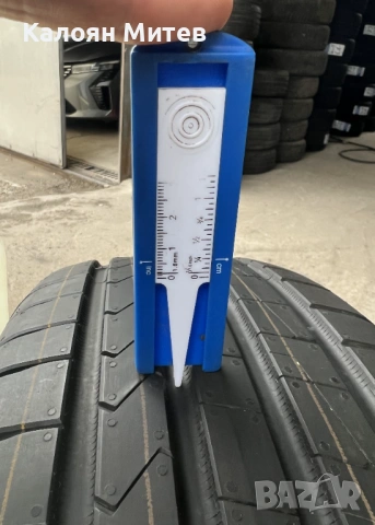 Промоция НОВИ гуми Hankook Ventus Prime  4  - 215/70 R16, снимка 8 - Гуми и джанти - 53859422