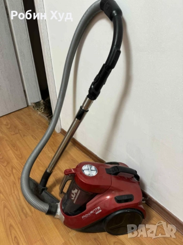 ПРОДАВАМ 2 ПРАХОСМУКАЧКИ – по 50 € всяка, снимка 2 - Прахосмукачки - 52950522