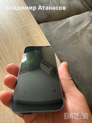 Айфон 13 про 256, снимка 3 - Apple iPhone - 54009498