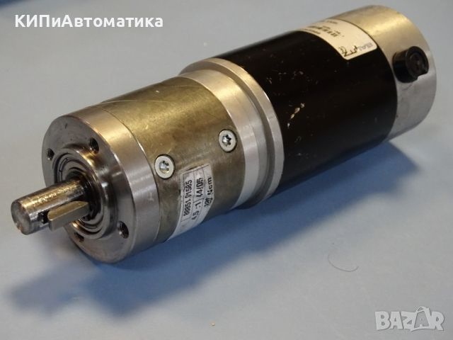 планетарен редуктор Ametek PLG52 Planetary Gear Box 4.5:1, снимка 9 - Резервни части за машини - 46742185