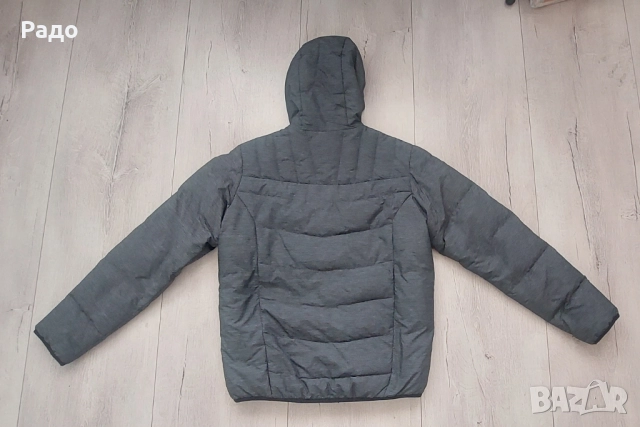  McKinley Down /M/ Jacket Мъжка пухенка 100% original, снимка 4 - Якета - 52950588