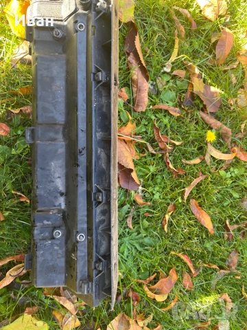 Кутия за въздушен филтър БМВ, снимка 4 - Части - 52431408