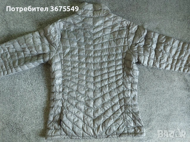 Дамско яке The North Face Thermoball - размер M, снимка 9 - Якета - 53478883